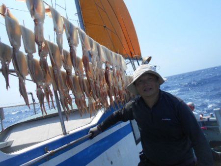 大進丸（愛知） 釣果