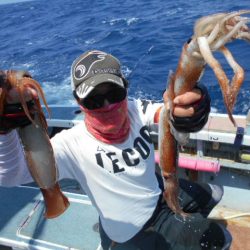 大進丸（愛知） 釣果