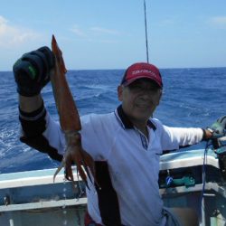 大進丸（愛知） 釣果