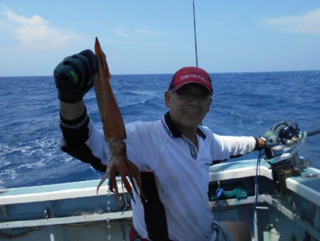 大進丸（愛知） 釣果