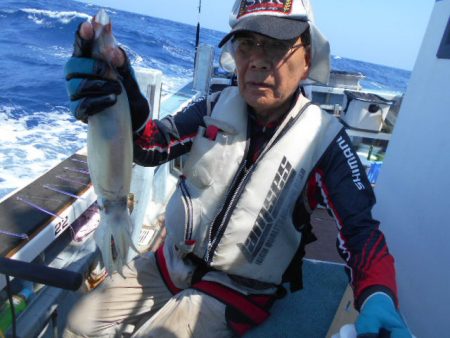 大進丸（愛知） 釣果