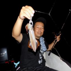 フィッシングボート空風(そらかぜ) 釣果