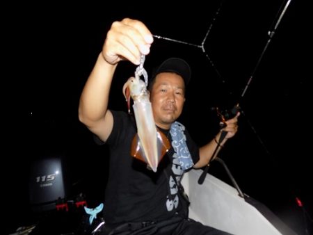 フィッシングボート空風(そらかぜ) 釣果