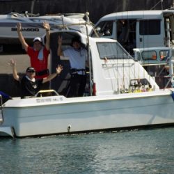 フィッシングボート空風（そらかぜ） 釣果