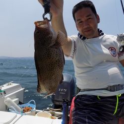 フィッシングボート空風（そらかぜ） 釣果