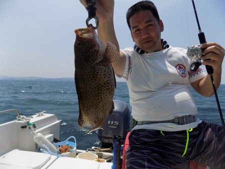 フィッシングボート空風（そらかぜ） 釣果