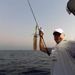 フィッシングボート空風(そらかぜ) 釣果