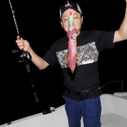 フィッシングボート空風(そらかぜ) 釣果