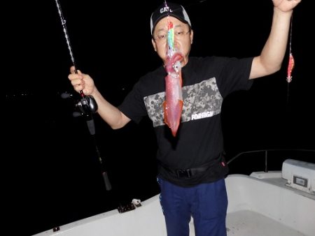 フィッシングボート空風（そらかぜ） 釣果