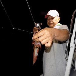 フィッシングボート空風(そらかぜ) 釣果