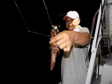 フィッシングボート空風(そらかぜ) 釣果