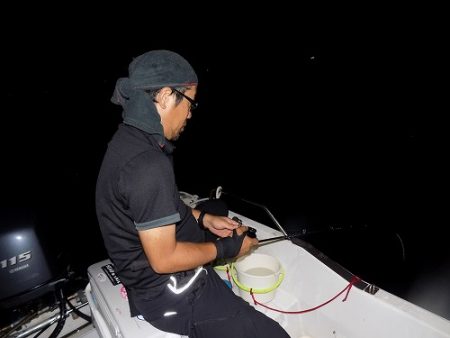 フィッシングボート空風(そらかぜ) 釣果