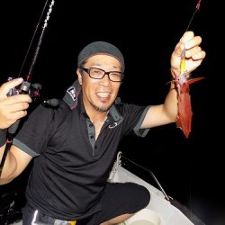 フィッシングボート空風(そらかぜ) 釣果