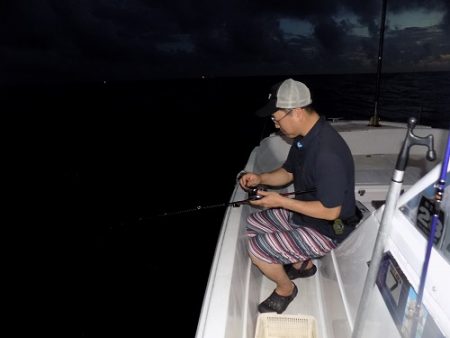 フィッシングボート空風(そらかぜ) 釣果