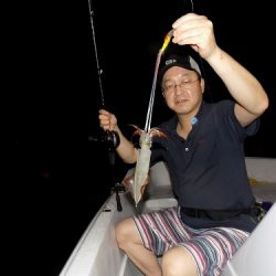 フィッシングボート空風(そらかぜ) 釣果