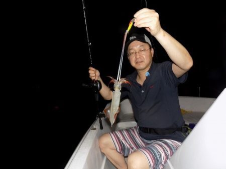 フィッシングボート空風(そらかぜ) 釣果