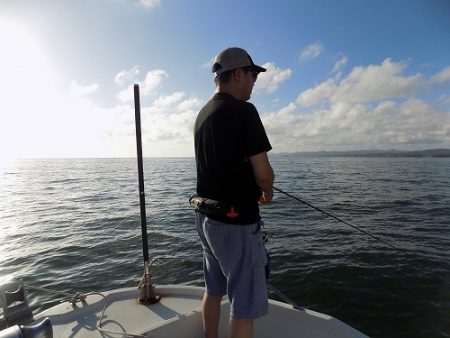 フィッシングボート空風（そらかぜ） 釣果