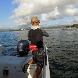 フィッシングボート空風（そらかぜ） 釣果