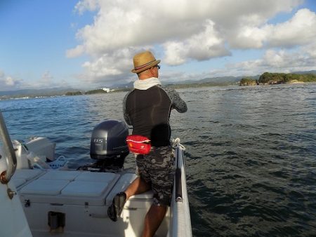 フィッシングボート空風（そらかぜ） 釣果