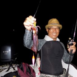 フィッシングボート空風（そらかぜ） 釣果