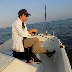 フィッシングボート空風(そらかぜ) 釣果