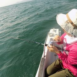 フィッシングボート空風(そらかぜ) 釣果