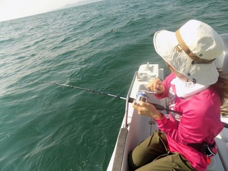 フィッシングボート空風(そらかぜ) 釣果