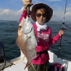 フィッシングボート空風(そらかぜ) 釣果