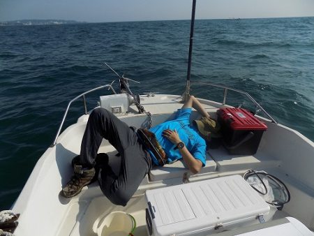 フィッシングボート空風(そらかぜ) 釣果