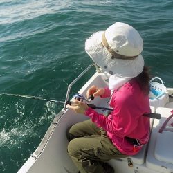 フィッシングボート空風(そらかぜ) 釣果