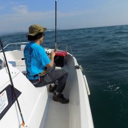 フィッシングボート空風(そらかぜ) 釣果