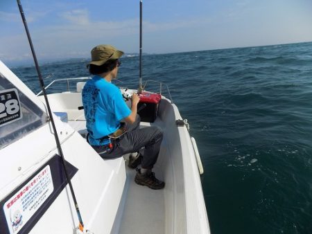 フィッシングボート空風(そらかぜ) 釣果