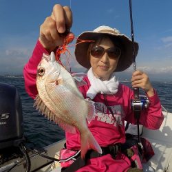 フィッシングボート空風(そらかぜ) 釣果