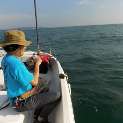フィッシングボート空風(そらかぜ) 釣果