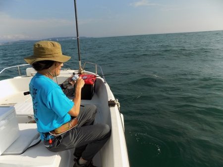 フィッシングボート空風(そらかぜ) 釣果
