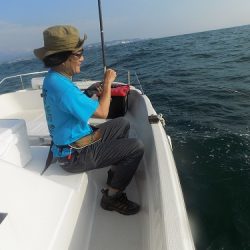 フィッシングボート空風(そらかぜ) 釣果