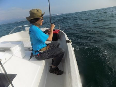 フィッシングボート空風(そらかぜ) 釣果