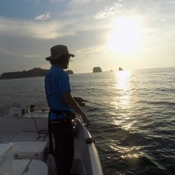 フィッシングボート空風(そらかぜ) 釣果