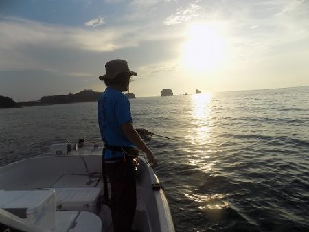 フィッシングボート空風(そらかぜ) 釣果