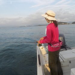 フィッシングボート空風(そらかぜ) 釣果