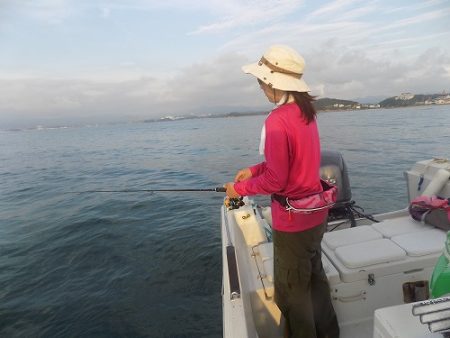 フィッシングボート空風(そらかぜ) 釣果