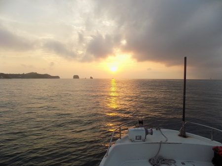 フィッシングボート空風(そらかぜ) 釣果