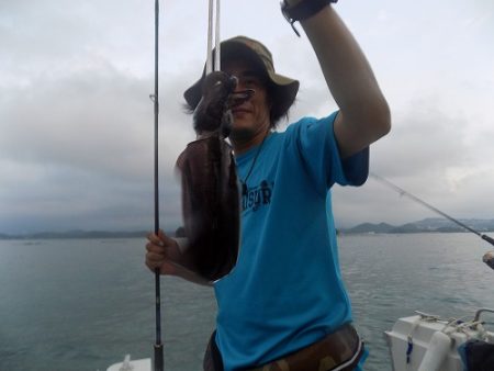 フィッシングボート空風(そらかぜ) 釣果