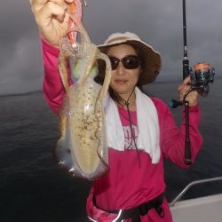 フィッシングボート空風(そらかぜ) 釣果