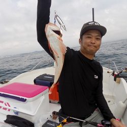 フィッシングボート空風(そらかぜ) 釣果
