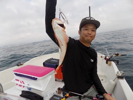 フィッシングボート空風(そらかぜ) 釣果