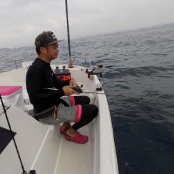 フィッシングボート空風(そらかぜ) 釣果