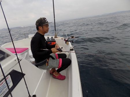 フィッシングボート空風(そらかぜ) 釣果
