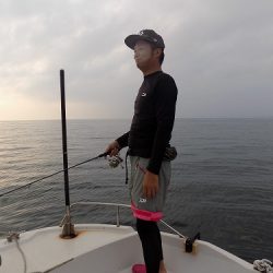 フィッシングボート空風(そらかぜ) 釣果