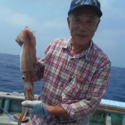 大進丸(愛知) 釣果